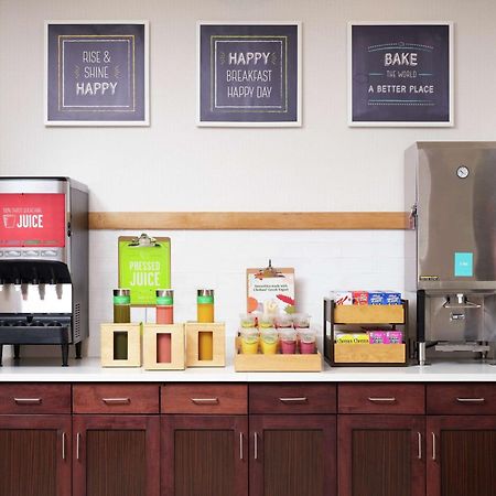 Hampton Inn & Suites Chattanooga/Hamilton Place מראה חיצוני תמונה