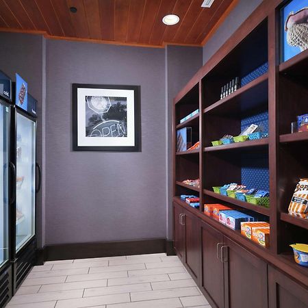 Hampton Inn & Suites Chattanooga/Hamilton Place מראה חיצוני תמונה