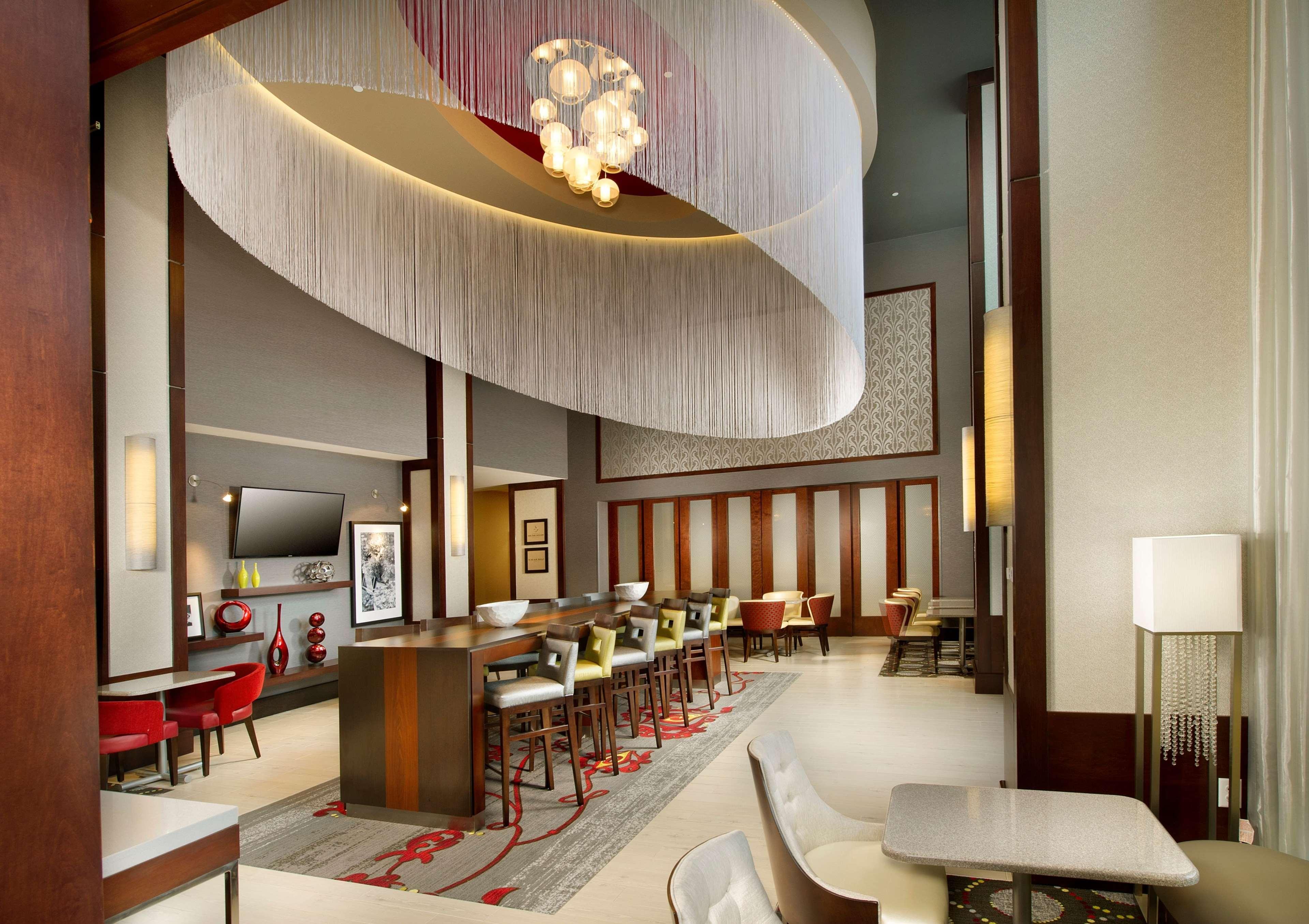 Hampton Inn & Suites Chattanooga/Hamilton Place מראה חיצוני תמונה