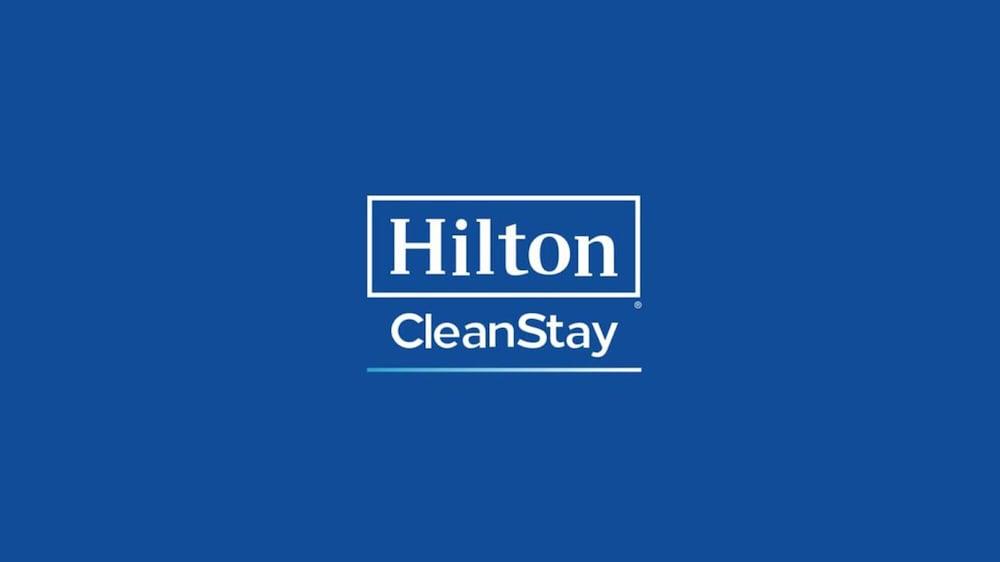 Hampton Inn & Suites Chattanooga/Hamilton Place מראה חיצוני תמונה