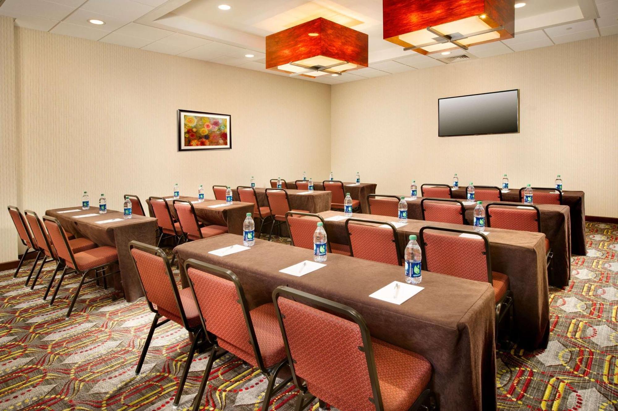 Hampton Inn & Suites Chattanooga/Hamilton Place מראה חיצוני תמונה