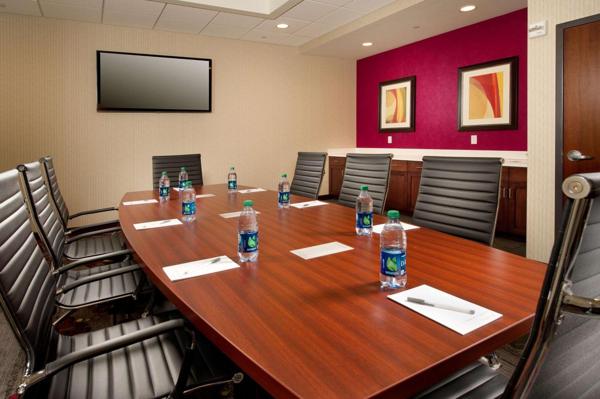 Hampton Inn & Suites Chattanooga/Hamilton Place מראה חיצוני תמונה