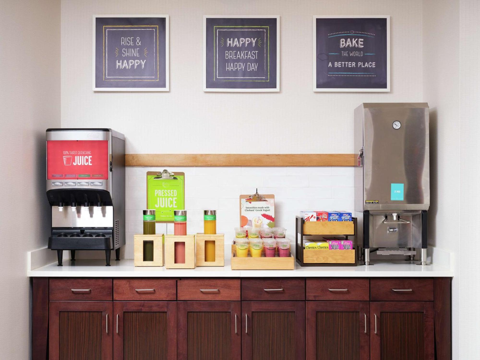 Hampton Inn & Suites Chattanooga/Hamilton Place מראה חיצוני תמונה