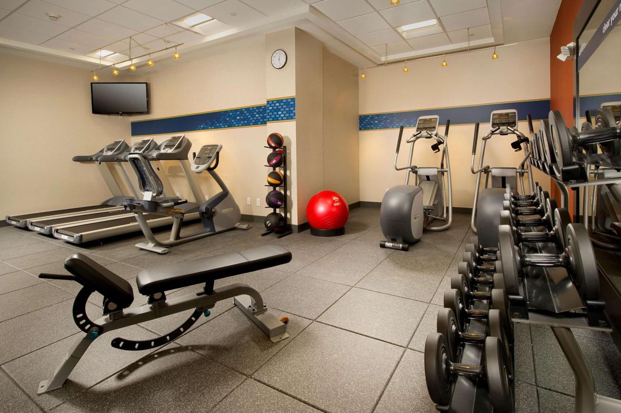 Hampton Inn & Suites Chattanooga/Hamilton Place מראה חיצוני תמונה