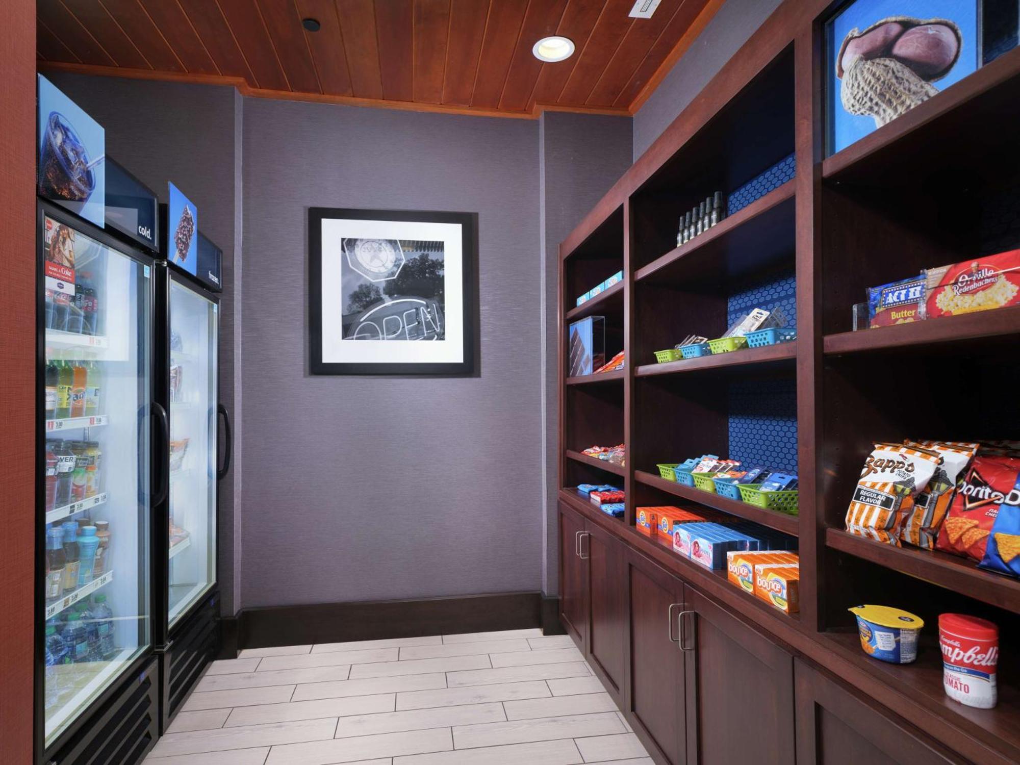 Hampton Inn & Suites Chattanooga/Hamilton Place מראה חיצוני תמונה